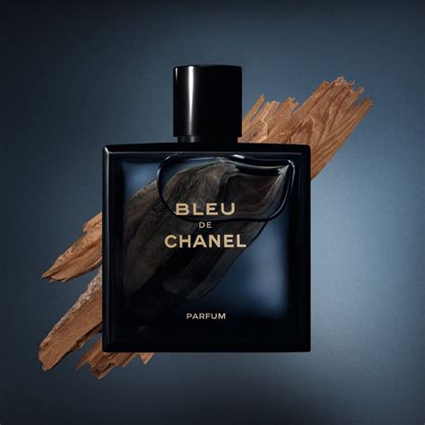 bleu de chanel müller|bleu de chanel review.